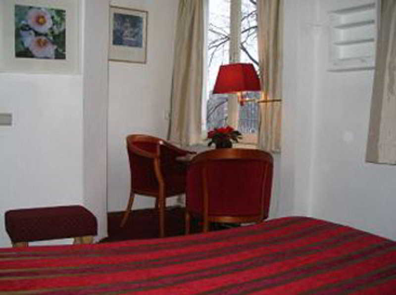 Amsterdam House Hotel Exterior foto